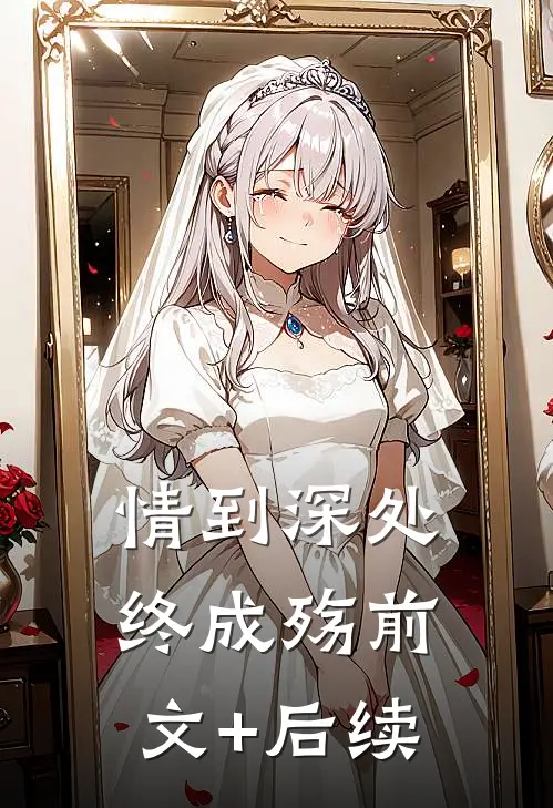 情到深处终成殇前文+后续