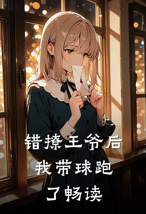 错撩王爷后，我带球跑了畅读