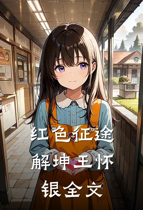 红色征途解坤王怀银全文