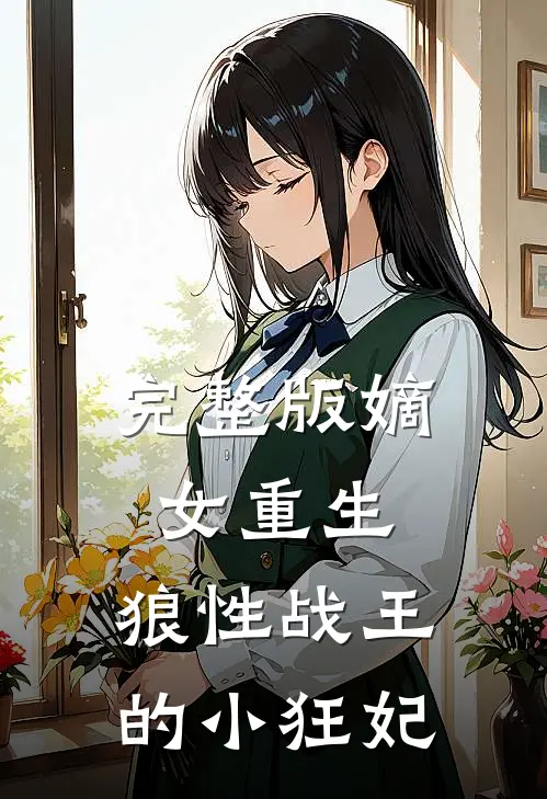完整版嫡女重生，狼性战王的小狂妃