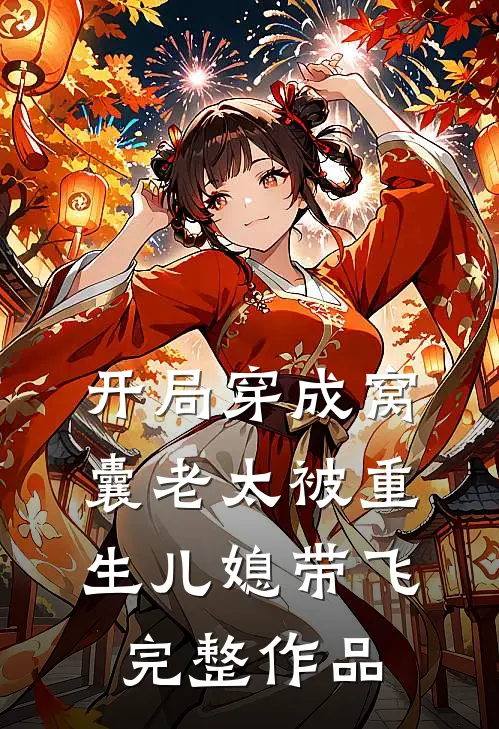 开局穿成窝囊老太被重生儿媳带飞完整作品