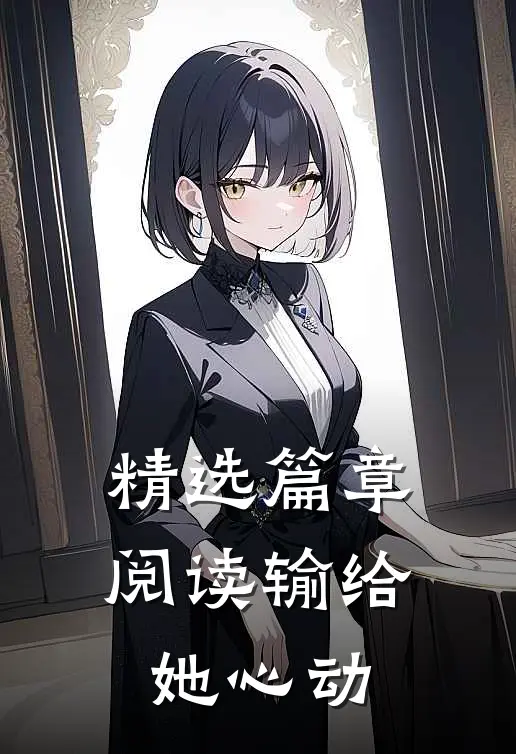 精选篇章阅读输给她心动