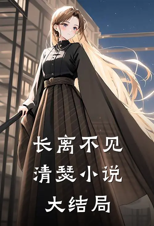 长离不见清瑟小说大结局