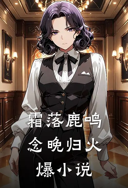 霜落鹿鸣念晚归火爆小说