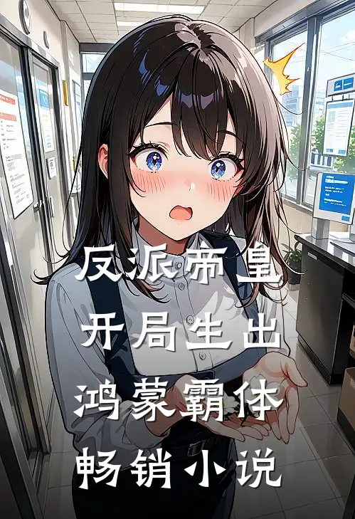 反派帝皇：开局生出鸿蒙霸体畅销小说