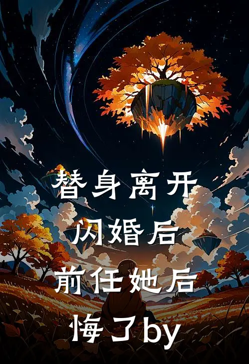 替身离开闪婚后，前任她后悔了by