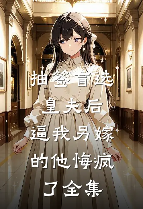 抽签盲选皇夫后，逼我另嫁的他悔疯了全集