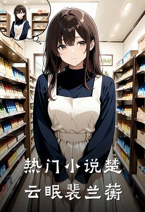 热门小说楚云眠裴兰蘅