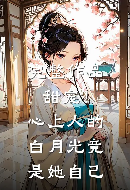 完整作品甜宠！心上人的白月光竟是她自己