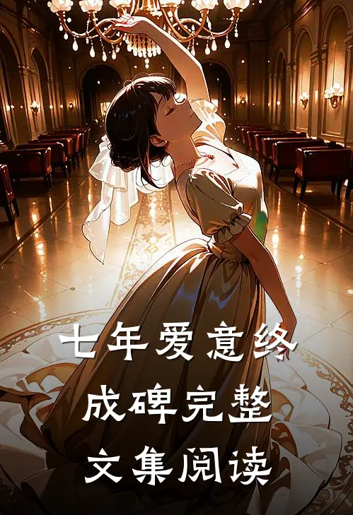 七年爱意终成碑完整文集阅读