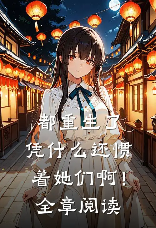 都重生了,凭还惯着她们啊!全章阅读