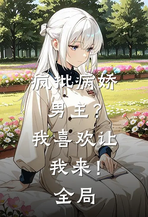 疯批病娇男主？我喜欢让我来！全局