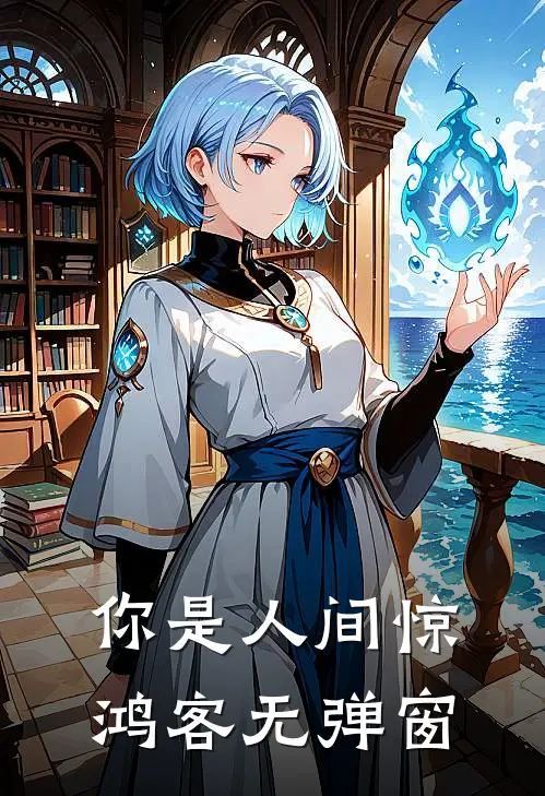 你是人间惊鸿客无弹窗