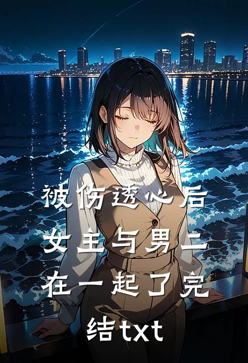 被伤透心后，女主与男二在一起了完结txt