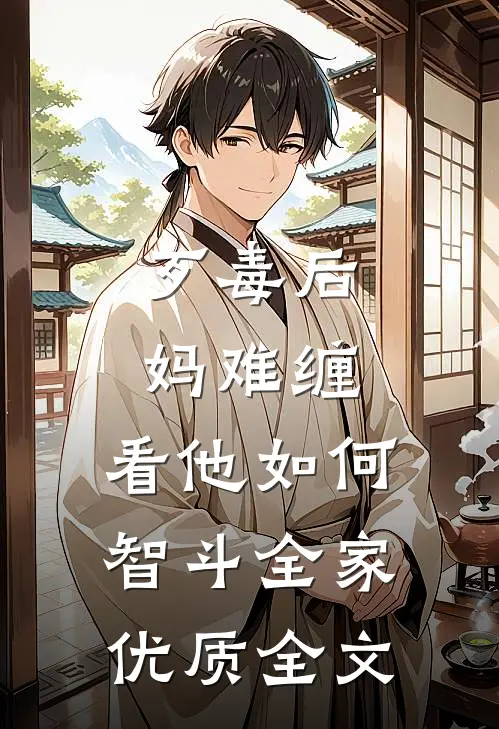 歹毒后妈难缠，看他如何智斗全家优质全文