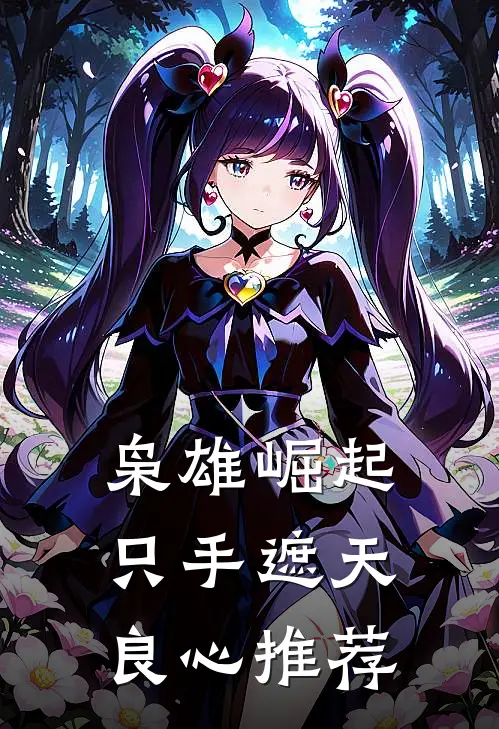 枭雄崛起，只手遮天良心推荐