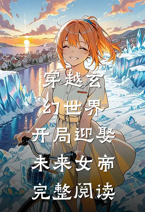 穿越玄幻世界：开局迎娶未来女帝完整阅读