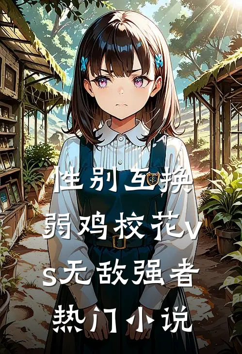 性别互换：弱鸡校花vs无敌强者热门小说