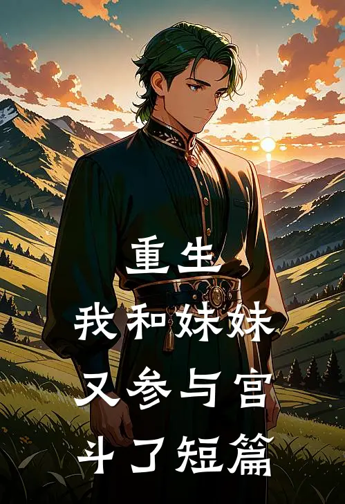 重生：我和妹妹又参与宫斗了短篇