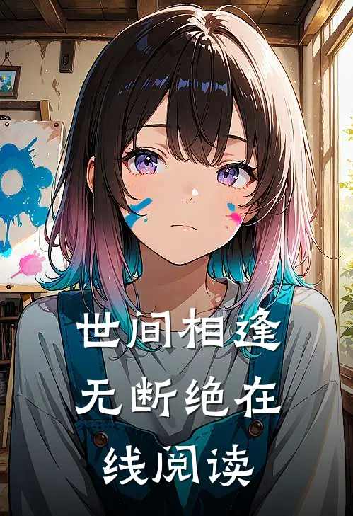 世间相逢无断绝在线阅读