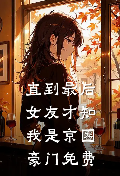 直到最后，女友才知我是京圈豪门免费