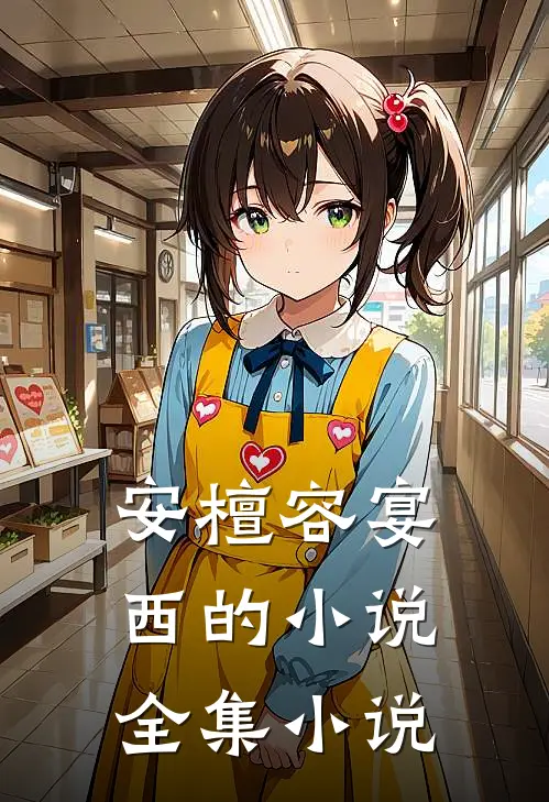 安檀容宴西的小说全集小说