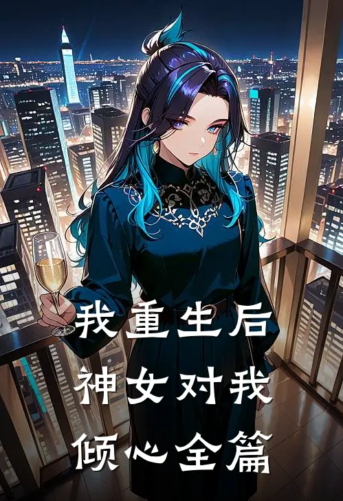 我重生后，神女对我倾心全篇