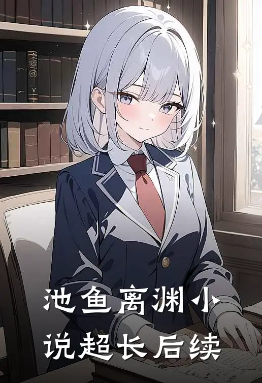 池鱼离渊小说超长后续