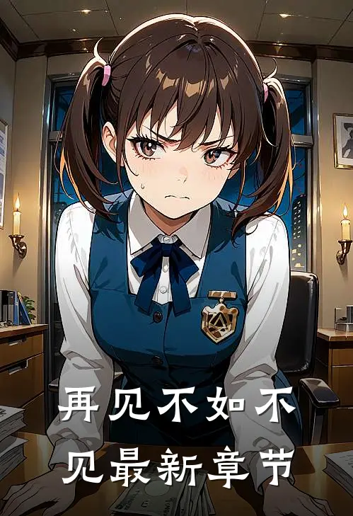 再见不如不见最新章节