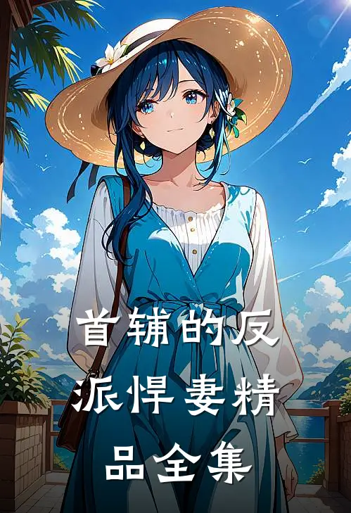 首辅的反派悍妻精品全集