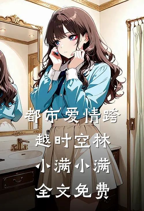 都市爱情跨越时空林小满小满全文免费