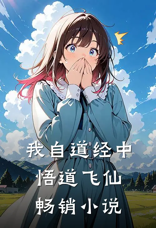 我自道经中悟道飞仙畅销小说