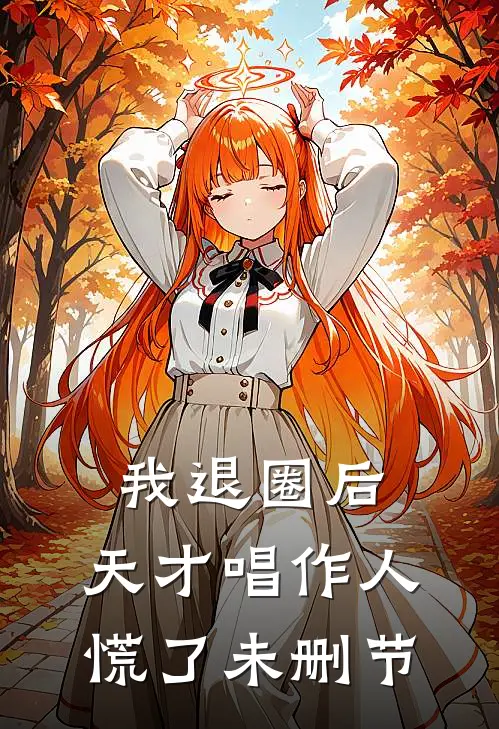 我退圈后，天才唱作人慌了未删节