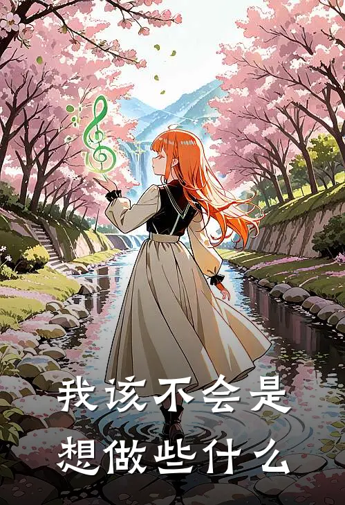我该不会是想做些什么