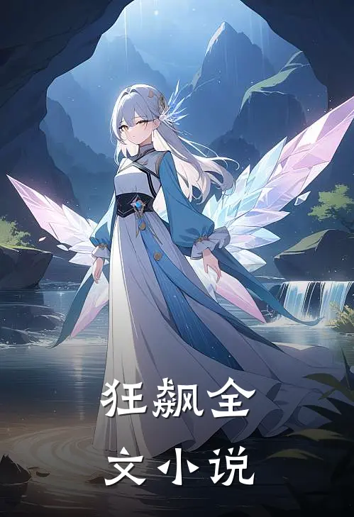 狂飙全文小说