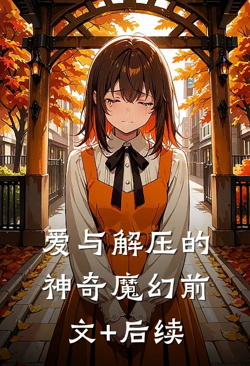 爱与解压的神奇魔幻前文+后续