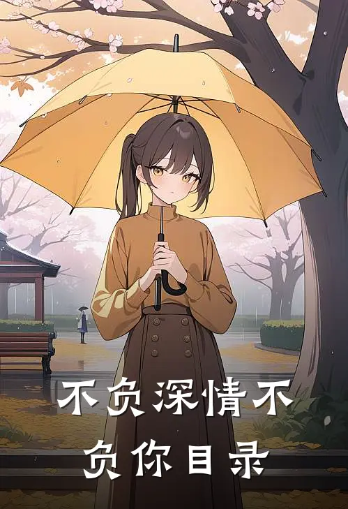 不负深情不负你目录