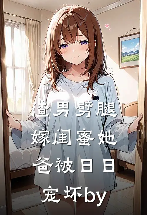 渣男劈腿，嫁闺蜜她爸被日日宠坏by