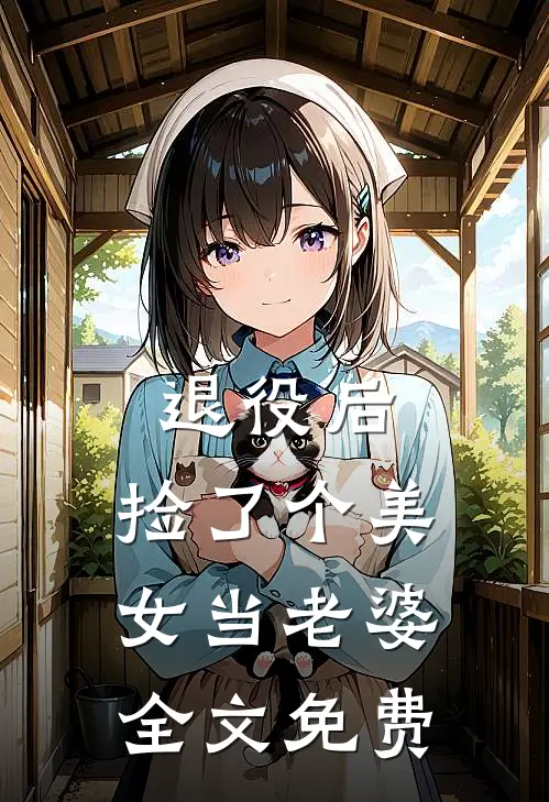 退役后，捡了个美女当老婆全文免费