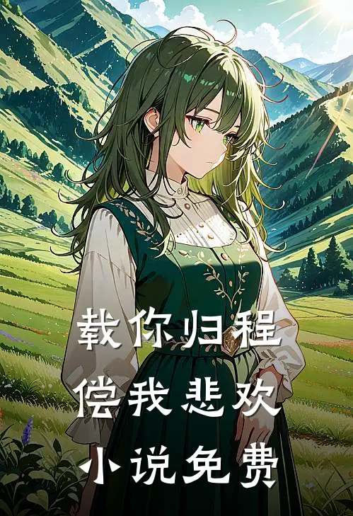 载你归程偿我悲欢小说免费