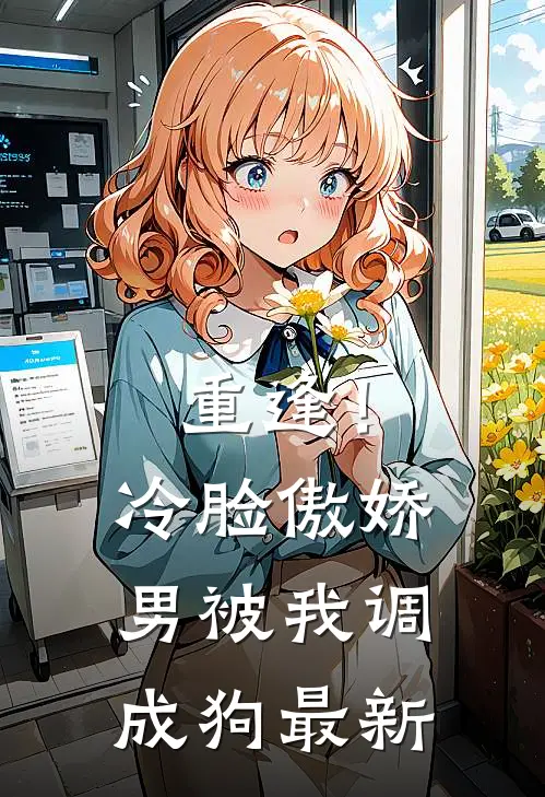 重逢！冷脸傲娇男被我调成狗最新