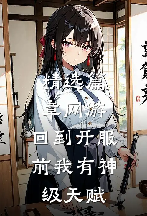 精选篇章网游：回到开服前我有神级天赋
