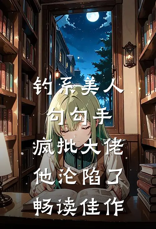 钓系美人勾勾手，疯批大佬他沦陷了畅读佳作