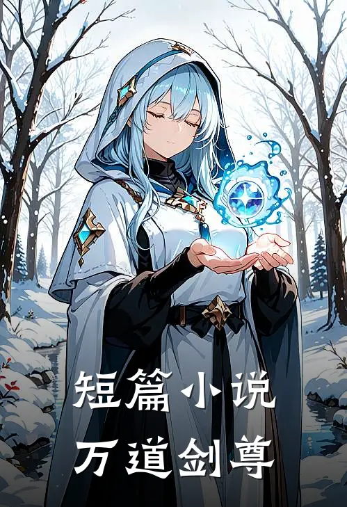短篇万道剑尊免费阅读