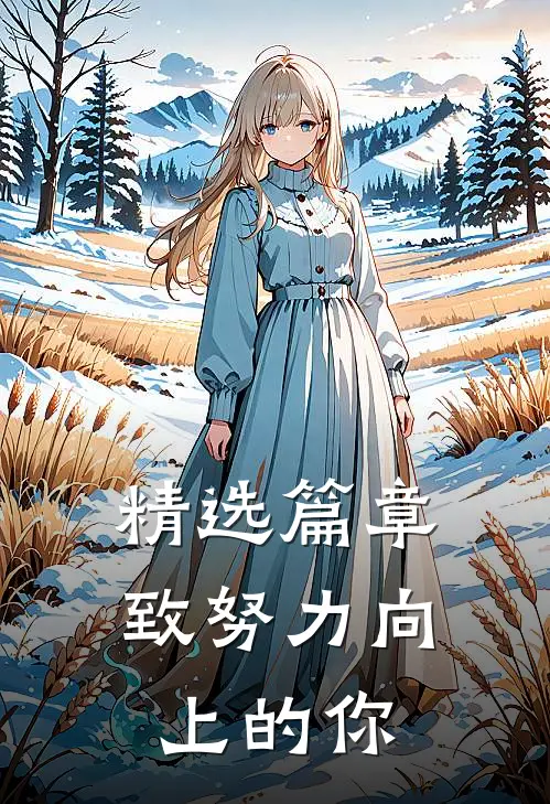 精选篇章致努力向上的你