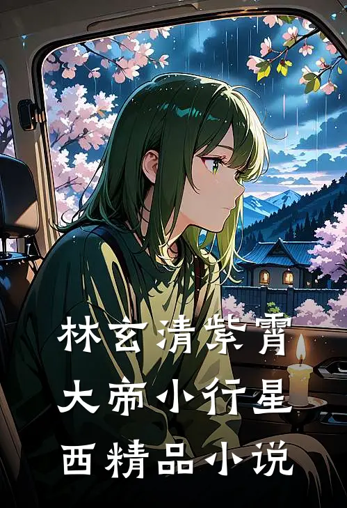 林玄清紫霄大帝小行星西精品小说