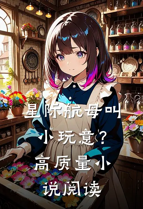 星际航母叫小玩意？高质量小说阅读