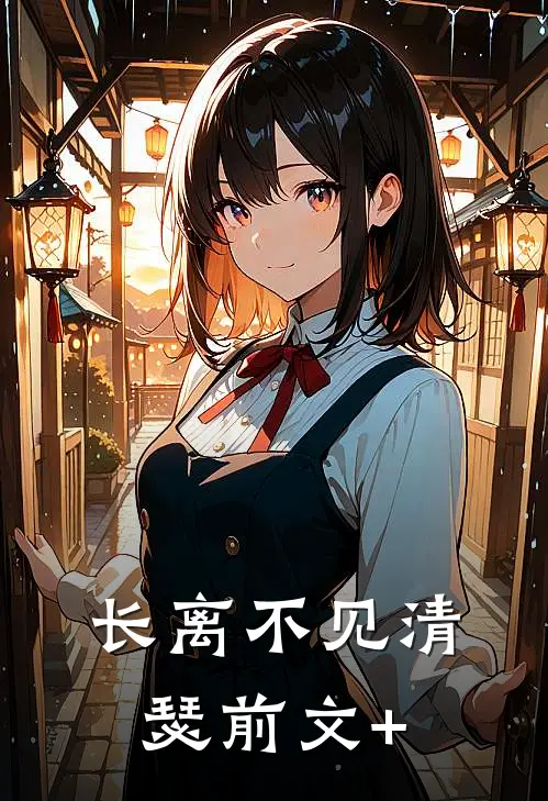 长离不见清瑟前文+