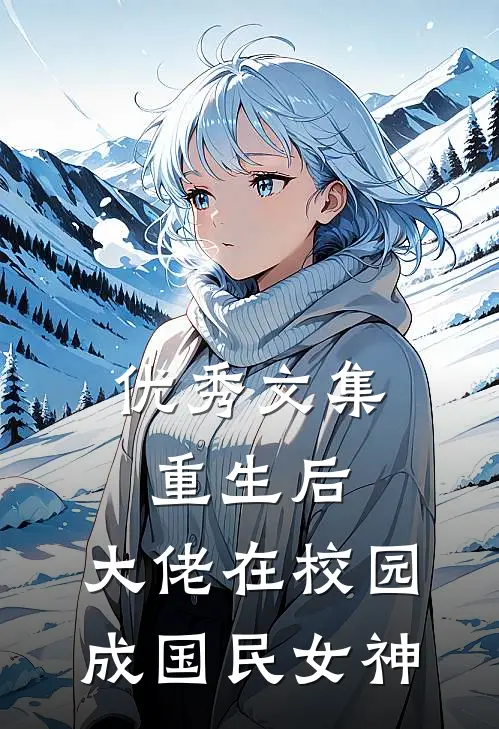 优秀文集重生后，大佬在校园成国民女神