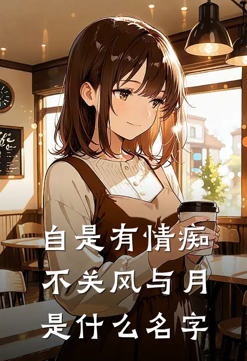 自是有情痴，不关风与月是什么名字